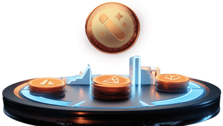 interfaz de Sterling Outlook para operar con cripto, reducida a tres clics