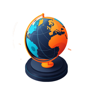 Acceso global en 98 países a través de una plataforma para negociar criptomonedas